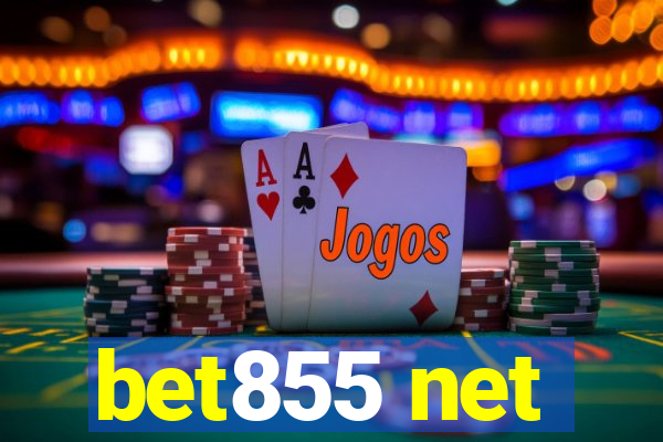 bet855 net